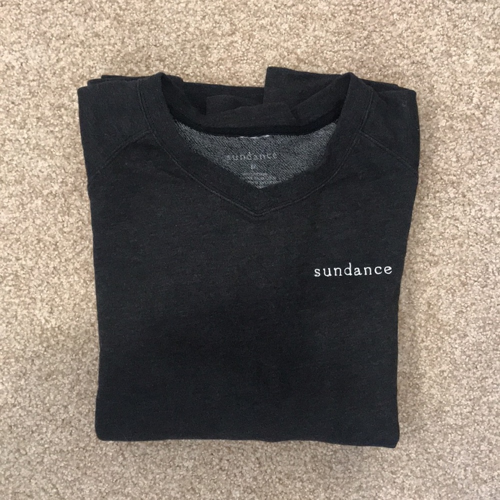 Sundance festival sweatshirt